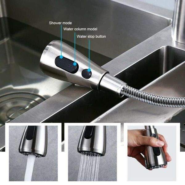kitchen faucets water faucet pull out spray replacement sprinkler shower head swivel bubbler mixer tap bathroom spare accessories
kitchen faucets water faucet pull out spray replacement sprinkler shower head swivel bubbler mixer tap bathroom spare accessories