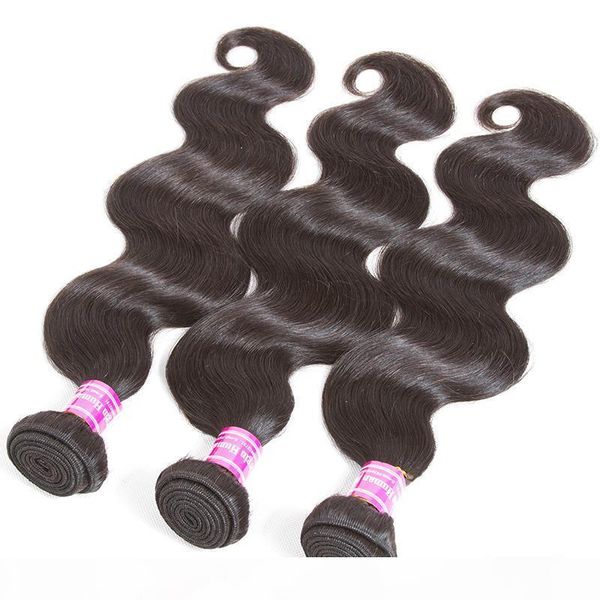 cosy 8a grade raw indian virgin hair body wave remy human hair extensions peruvian brazilian mongolian malaysian weave bundles, Black
cosy 8a grade raw indian virgin hair body wave remy human hair extensions peruvian brazilian mongolian malaysian weave bundles, Black