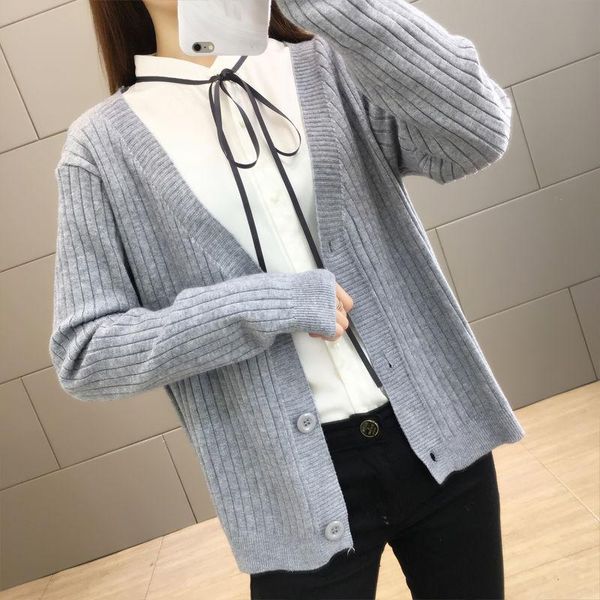 women's jackets women cardigan jacket kimono celmia autumn winter jumper long sleeve elegant knitted outerwear sweaters pull femme coa, Black;brown
women's jackets women cardigan jacket kimono celmia autumn winter jumper long sleeve elegant knitted outerwear sweaters pull femme coa, Black;brown