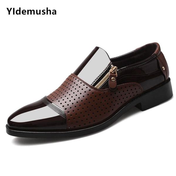dress shoes 2021 pu leather fashion men business loafers round toe black oxford breathable formal wedding
dress shoes 2021 pu leather fashion men business loafers round toe black oxford breathable formal wedding