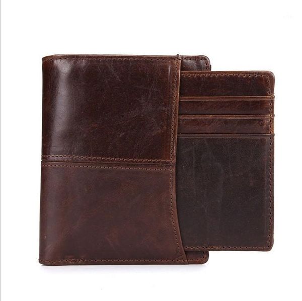 wallets flug katze genuine leather men short fashion man small purse dollar carteira male wallet card holder m11, Red;black
wallets flug katze genuine leather men short fashion man small purse dollar carteira male wallet card holder m11, Red;black