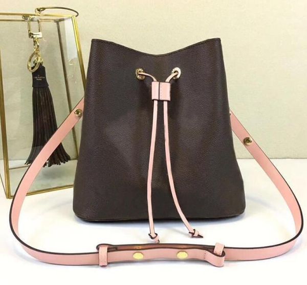 handbag women's bucket bag drawstring leather fashion shoulder classic presbyopia wallet messenger
handbag women's bucket bag drawstring leather fashion shoulder classic presbyopia wallet messenger