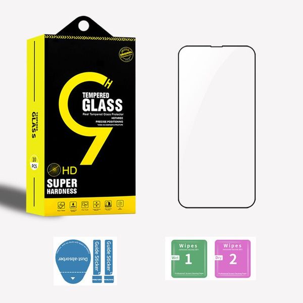 clear 9h anti-scratch screen protector for iphone 13 mini pro max 7 6 8 plus xr xs 11 12 protective phone tempered glass with retail package
clear 9h anti-scratch screen protector for iphone 13 mini pro max 7 6 8 plus xr xs 11 12 protective phone tempered glass with retail package