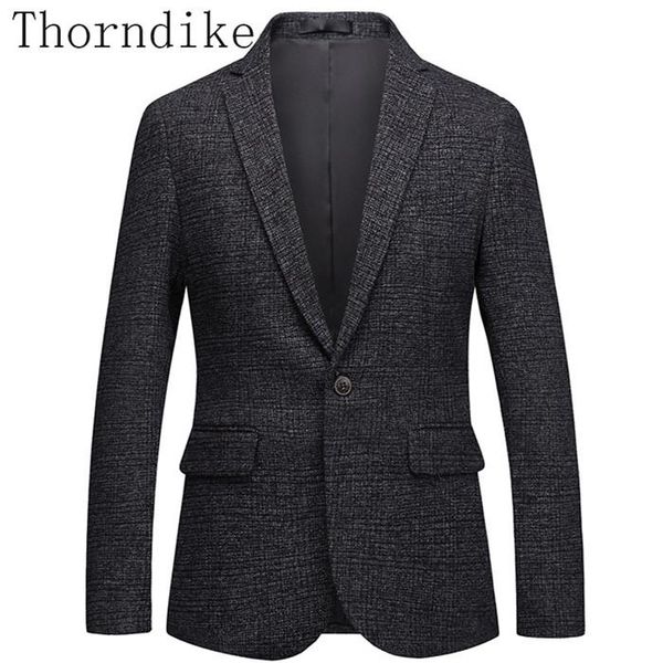 men's suits & blazers notch lapel tweed black blazer winter warm fit suit matural men jacket performance wear business casual stylish, White;black
men's suits & blazers notch lapel tweed black blazer winter warm fit suit matural men jacket performance wear business casual stylish, White;black