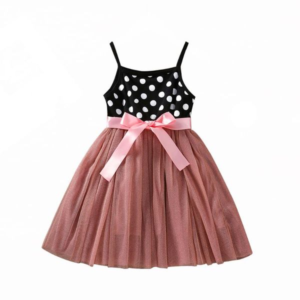 girl's dresses 2021 1-6y summer kids girl dress off shoulder polka dot printed lace patchwork tutu sundress, Red;yellow
girl's dresses 2021 1-6y summer kids girl dress off shoulder polka dot printed lace patchwork tutu sundress, Red;yellow