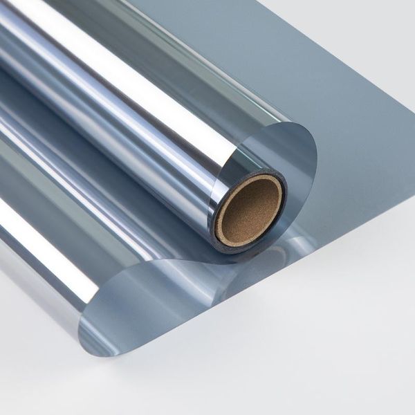 window stickers silver one way mirror film self-adhesive reflective solar privacy tint for home glass
window stickers silver one way mirror film self-adhesive reflective solar privacy tint for home glass