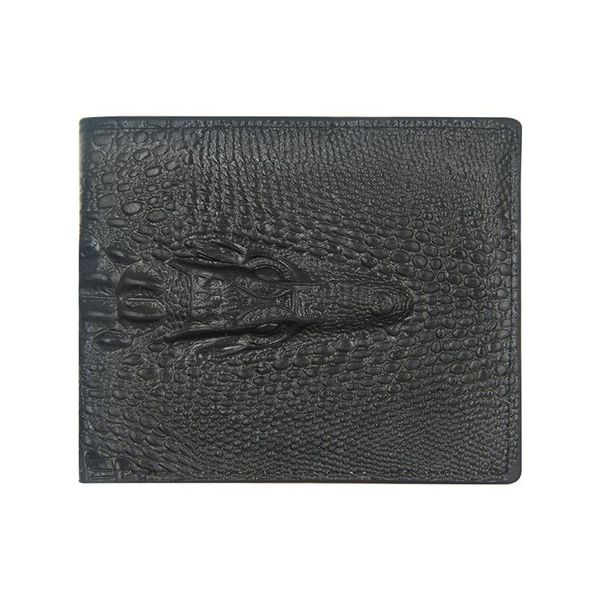 wallets men's wallet solid color short crocodile pattern cover design multi-card men, Red;black
wallets men's wallet solid color short crocodile pattern cover design multi-card men, Red;black