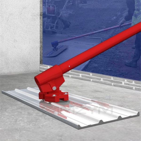 professional hand tool sets manual push-pull concrete trowel leveling machine stainless steel / mg-al alloy cement road
professional hand tool sets manual push-pull concrete trowel leveling machine stainless steel / mg-al alloy cement road