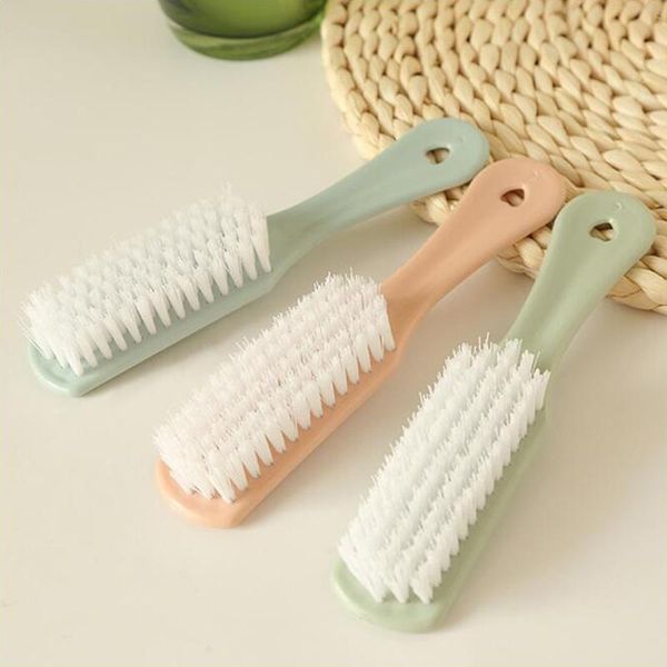 2021 multi-functional boot shoes brushes cleaner household cleaning sneaker shoes cleaning strong plastic bristle laundry tool
2021 multi-functional boot shoes brushes cleaner household cleaning sneaker shoes cleaning strong plastic bristle laundry tool