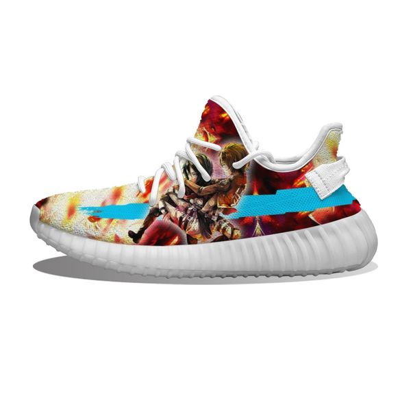 diy custom anime-attack on titan-eren jaeger-armin arlert running shoes mesh printed mens womens trainers outdoor sports sneakers
diy custom anime-attack on titan-eren jaeger-armin arlert running shoes mesh printed mens womens trainers outdoor sports sneakers