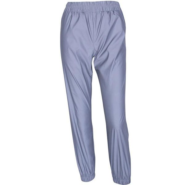women's pants & capris 2021 autumn women casual harem fashion solid reflector female loose fitness trackpants trousers, Black;white
women's pants & capris 2021 autumn women casual harem fashion solid reflector female loose fitness trackpants trousers, Black;white