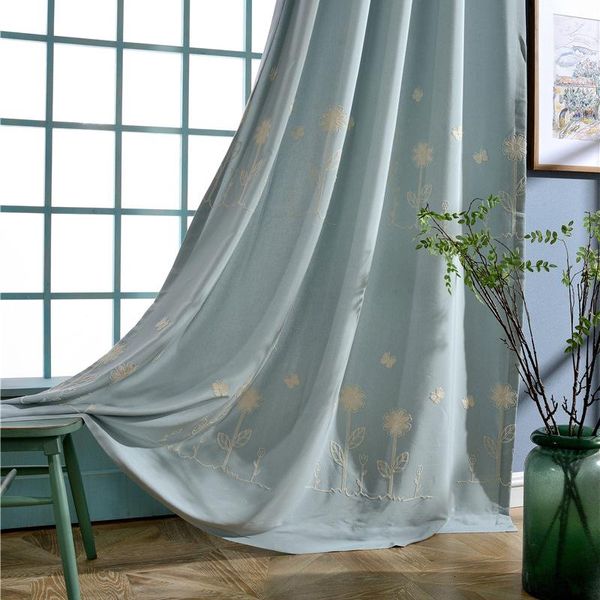 curtain & drapes factory direct sale cloth modern simple polyester cotton embroidered curtains for living room bedroom
curtain & drapes factory direct sale cloth modern simple polyester cotton embroidered curtains for living room bedroom