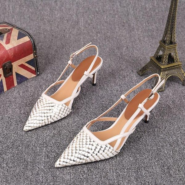 fashion snake pattern high heels sandals new chic pointed summer runway party shoes luxury designer womens nightclub pumps, Black
fashion snake pattern high heels sandals new chic pointed summer runway party shoes luxury designer womens nightclub pumps, Black