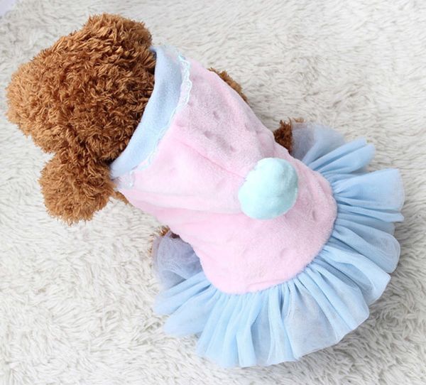 dog clothing autumn and winter plush printed super thick warm princs skirt lollipop drs
dog clothing autumn and winter plush printed super thick warm princs skirt lollipop drs