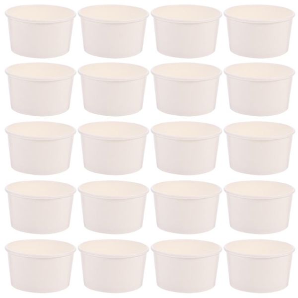 disposable cups & straws 100pcs 3oz dessert ice cream pudding compact snack bowls
disposable cups & straws 100pcs 3oz dessert ice cream pudding compact snack bowls