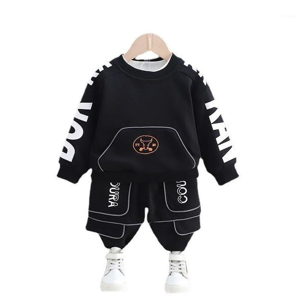 clothing sets baby spring autumn clothes children boys girls letter t shirt pants 2pcs/sets kids cotton infant casual sportswear, White
clothing sets baby spring autumn clothes children boys girls letter t shirt pants 2pcs/sets kids cotton infant casual sportswear, White