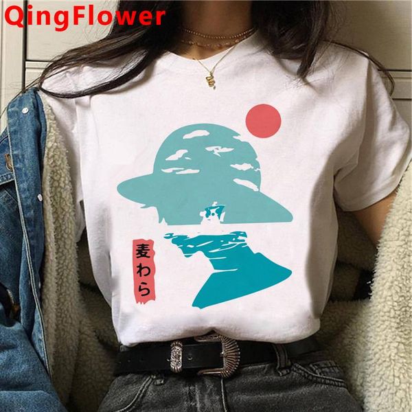 women's t-shirt one piece luffy zoro summer tees women couple harajuku kawaii tumblr t shirt clothes ulzzang, White
women's t-shirt one piece luffy zoro summer tees women couple harajuku kawaii tumblr t shirt clothes ulzzang, White
