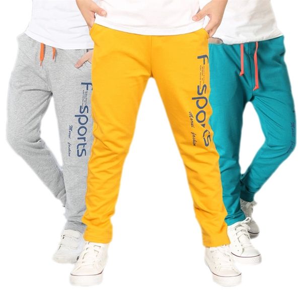 pants for boys sports regular teenage autumn children's clothing 6 8 10 12 years 210527, Blue
pants for boys sports regular teenage autumn children's clothing 6 8 10 12 years 210527, Blue