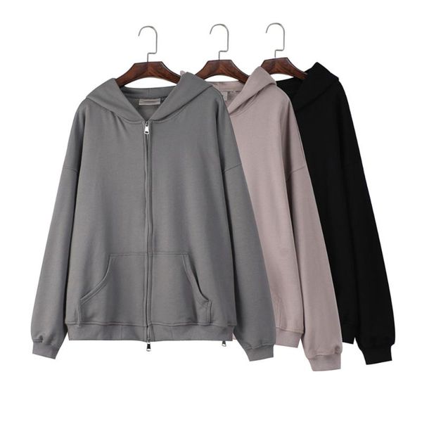 men's hoodies & sweatshirts for men and women, sportswear, winter sweater coats, long-sleeved zippered , casual 2021, 2022., Black
men's hoodies & sweatshirts for men and women, sportswear, winter sweater coats, long-sleeved zippered , casual 2021, 2022., Black