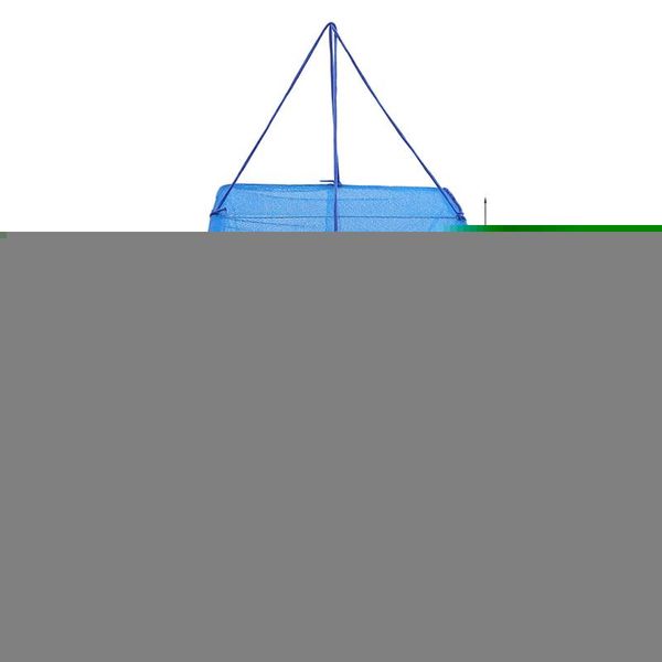 hangers & racks foldable 4 layers drying fishing net rack hanging vegetable fish dishes dryer pe hanger accessories
hangers & racks foldable 4 layers drying fishing net rack hanging vegetable fish dishes dryer pe hanger accessories