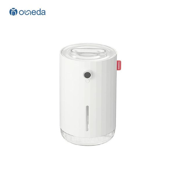 humidifiers ouneda dual-jet wireless humidifier with digital display to adjust the amount of fog and large capacity warm night light
humidifiers ouneda dual-jet wireless humidifier with digital display to adjust the amount of fog and large capacity warm night light