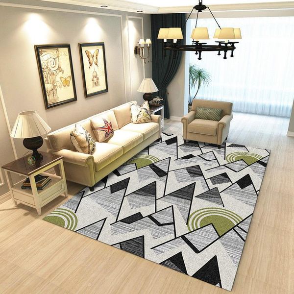 european style living room carpet bedroom non-slip floor mats light luxury bedside coffee table decoration carpet tatami mats
european style living room carpet bedroom non-slip floor mats light luxury bedside coffee table decoration carpet tatami mats