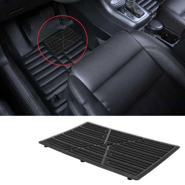 new black pvc car accessories anti-skid pedal 25x16cm mat floor pad universal heel foot cover
new black pvc car accessories anti-skid pedal 25x16cm mat floor pad universal heel foot cover