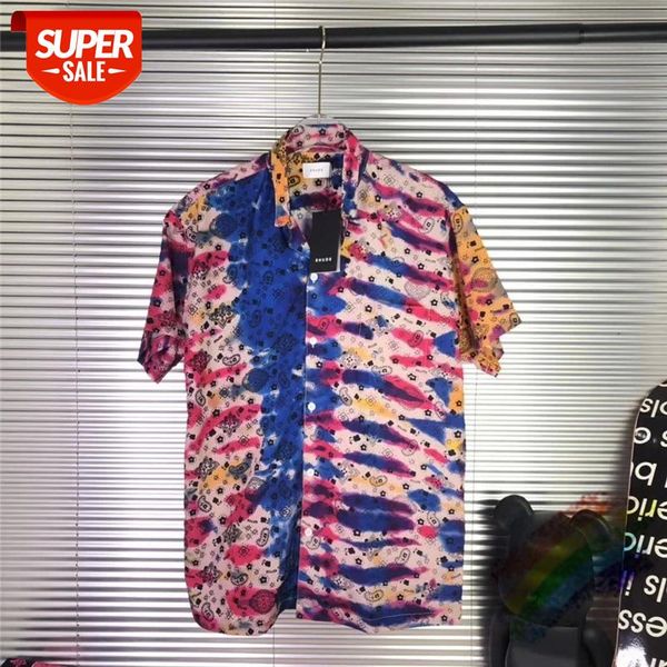 2020 new camouflage rhude shirt men women 1:1 high-quality summer style tees rhude shirts #fj8k, White;black
2020 new camouflage rhude shirt men women 1:1 high-quality summer style tees rhude shirts #fj8k, White;black