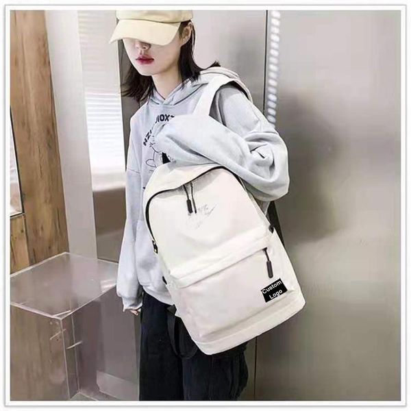 backpack hook fashion school bags for teenage girls waterproof big schoolbag children book bag kids teen mochila
backpack hook fashion school bags for teenage girls waterproof big schoolbag children book bag kids teen mochila
