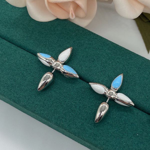 (gaopin) l 2021 classic aging shape two-color gold-plated earrings three-dimensional design earrings luxurys designers jewelry, Golden;silver
(gaopin) l 2021 classic aging shape two-color gold-plated earrings three-dimensional design earrings luxurys designers jewelry, Golden;silver