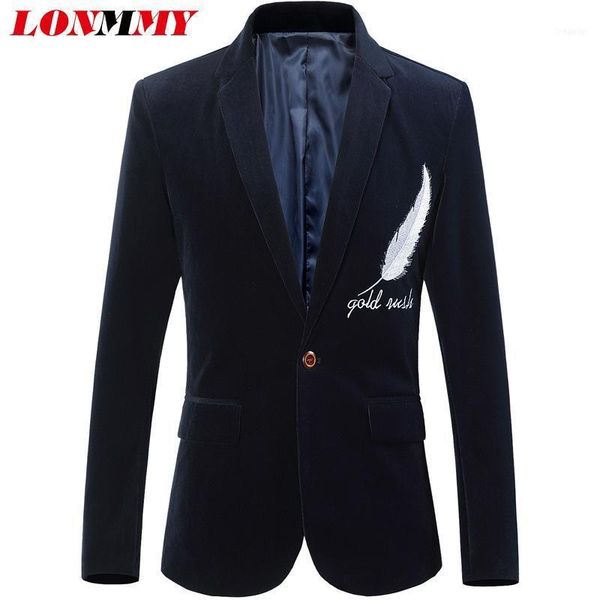 3xl mens blazer jacket slim fit fashion casual feather embroidery wedding dress blazers and jackets black 2021 autumn1, White;black
3xl mens blazer jacket slim fit fashion casual feather embroidery wedding dress blazers and jackets black 2021 autumn1, White;black