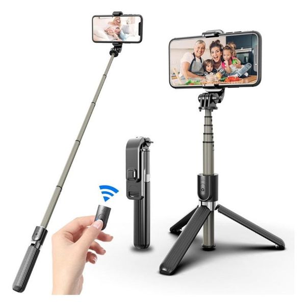 meuyag 4 in 1 wireless bluetooth selfie stick tripod monopods with remote shutter for smart phone for sports action camera
meuyag 4 in 1 wireless bluetooth selfie stick tripod monopods with remote shutter for smart phone for sports action camera