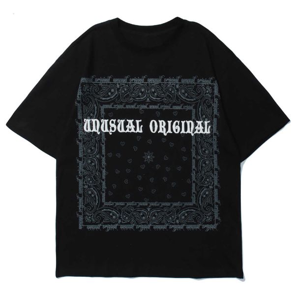 chaopai hip hop t shirt men women streetwear cashew flowers printed harajuku short sleeve shirts 2021 loose cotton tees mens summerbcv0, White;black
chaopai hip hop t shirt men women streetwear cashew flowers printed harajuku short sleeve shirts 2021 loose cotton tees mens summerbcv0, White;black