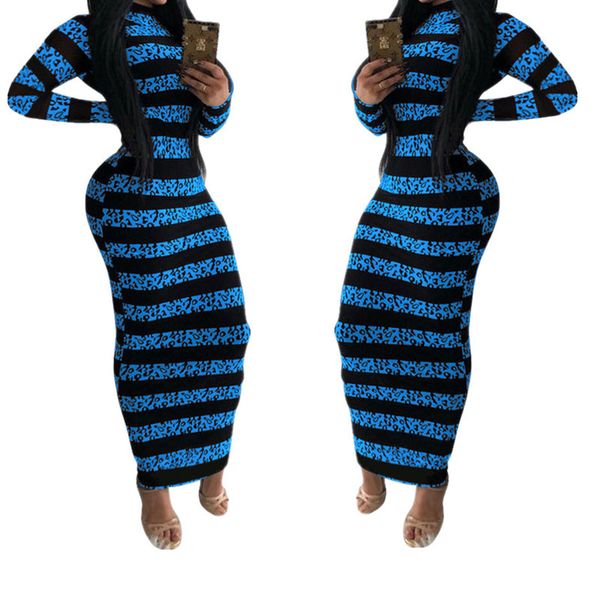 women high neck bodycon clubwear tiger leopard print ribbed tunic pencil christmas dress femme robe 0ee1, Black;gray
women high neck bodycon clubwear tiger leopard print ribbed tunic pencil christmas dress femme robe 0ee1, Black;gray