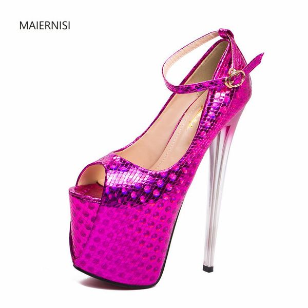 dress shoes maiernisi europe and america pattern ladies 19cm thin heel nightclub extra large code 3-18 19, Black
dress shoes maiernisi europe and america pattern ladies 19cm thin heel nightclub extra large code 3-18 19, Black