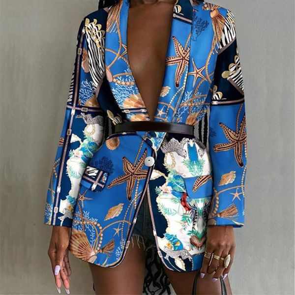 women's jackets fashion trend women lapel leopard print long sleeves suit jacket elegant fall winter office lady cardigan coat casual s, Black;brown
women's jackets fashion trend women lapel leopard print long sleeves suit jacket elegant fall winter office lady cardigan coat casual s, Black;brown