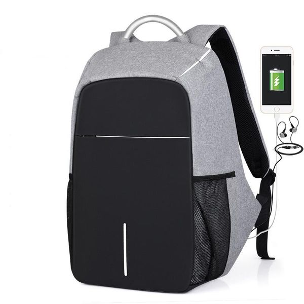 backpack travel student men 2021 anti-thief usb charge 15.6inch lapwomen business casual school bags
backpack travel student men 2021 anti-thief usb charge 15.6inch lapwomen business casual school bags