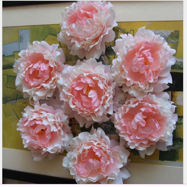 decorative flowers & wreaths 5pcs 14cm silk peony flower head large artificial for wedding decoration diy wreath fake wall decor
decorative flowers & wreaths 5pcs 14cm silk peony flower head large artificial for wedding decoration diy wreath fake wall decor