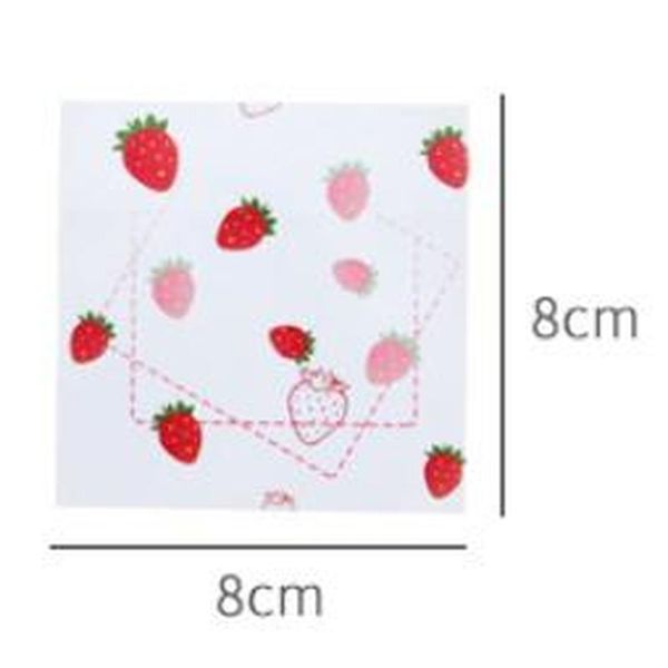 xiaohua scratch pad cartoon student memo vellen novelty leuke sticky notes kawaii briefpapier planner stickers schoolbenodigdheden, Purple;pink
xiaohua scratch pad cartoon student memo vellen novelty leuke sticky notes kawaii briefpapier planner stickers schoolbenodigdheden, Purple;pink