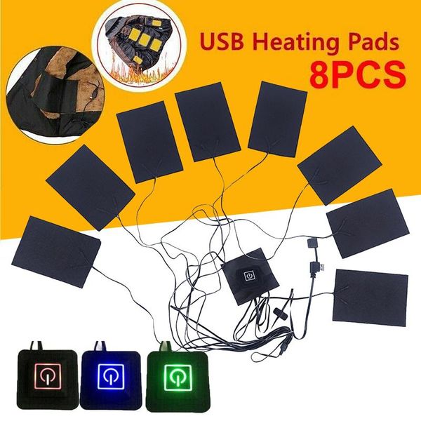 carpets 2021 usb clothing heating pad with 3 levels of adjustable temperature electric for vest jacket multi
carpets 2021 usb clothing heating pad with 3 levels of adjustable temperature electric for vest jacket multi