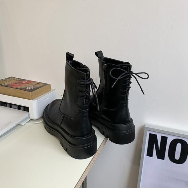 dress shoes net red ins british wind boots children's autumn 2021 korean fashion versatile black flat bottom
dress shoes net red ins british wind boots children's autumn 2021 korean fashion versatile black flat bottom