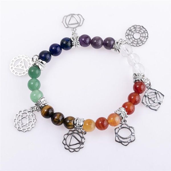 beaded, strands natural stone beads bracelet for women colorful beaded metal pendant prayer jewelry gift, Black
beaded, strands natural stone beads bracelet for women colorful beaded metal pendant prayer jewelry gift, Black