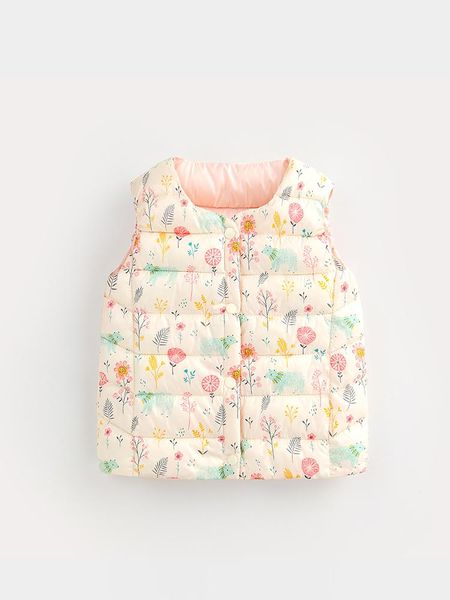 waistcoat children's fall winter clothes baby kids light wadded vest coat boys & girls cute floral cotton padded outerwear b17, Camo
waistcoat children's fall winter clothes baby kids light wadded vest coat boys & girls cute floral cotton padded outerwear b17, Camo