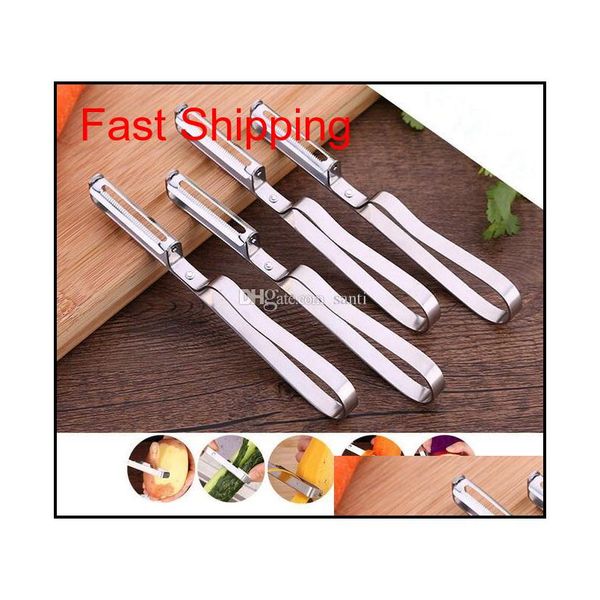 stainless steel cutter vegetable fruit apple slicer potato peeler parer tool awkuy vi5ks
stainless steel cutter vegetable fruit apple slicer potato peeler parer tool awkuy vi5ks