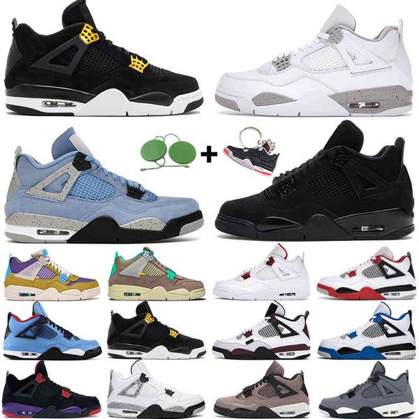 shimmer men women basketball shoes 4 4s desert moss university blue white oreo taupe haze black cat bred brown mens trainers sports sneakers
shimmer men women basketball shoes 4 4s desert moss university blue white oreo taupe haze black cat bred brown mens trainers sports sneakers