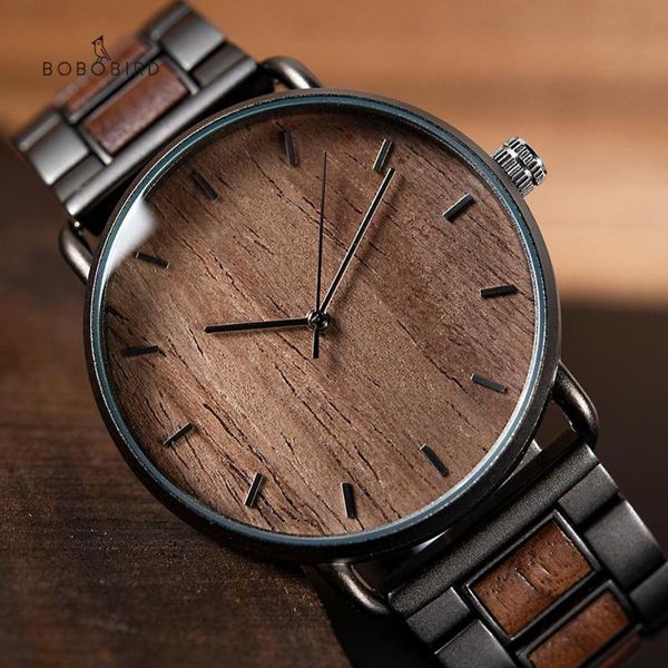 wristwatches bobo bird wood watch men 2021 design zebra quartz wristwatch male relogio masculino accept customized oem, Slivery;brown
wristwatches bobo bird wood watch men 2021 design zebra quartz wristwatch male relogio masculino accept customized oem, Slivery;brown