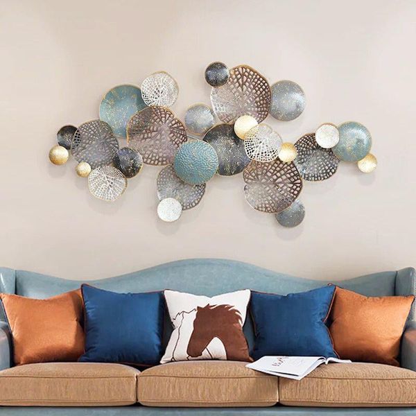 nordic style wall hangings creative wrought iron wall decoration living room dining room porch decorative disc mj710
nordic style wall hangings creative wrought iron wall decoration living room dining room porch decorative disc mj710