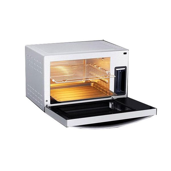 electric ovens intelligent steamer 40l large capacity oven household deskcake roaster steaming furnace
electric ovens intelligent steamer 40l large capacity oven household deskcake roaster steaming furnace
