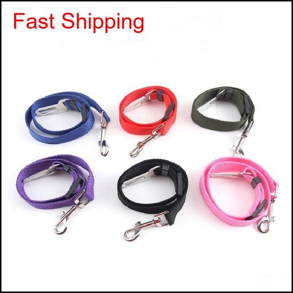 6 colors cat dog car safety seat belt harness adjustable pet puppy pup hound vehicle seatbelt lead leash for dogs wa0319 twbxq hgnjm
6 colors cat dog car safety seat belt harness adjustable pet puppy pup hound vehicle seatbelt lead leash for dogs wa0319 twbxq hgnjm