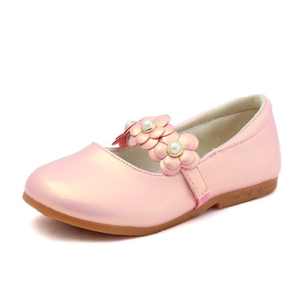 children leather shoes flowers princess shoes spring autumn kids girls shoes pink white black chaussure fille 3 4 5 6 7 8 9-13, Black;grey
children leather shoes flowers princess shoes spring autumn kids girls shoes pink white black chaussure fille 3 4 5 6 7 8 9-13, Black;grey